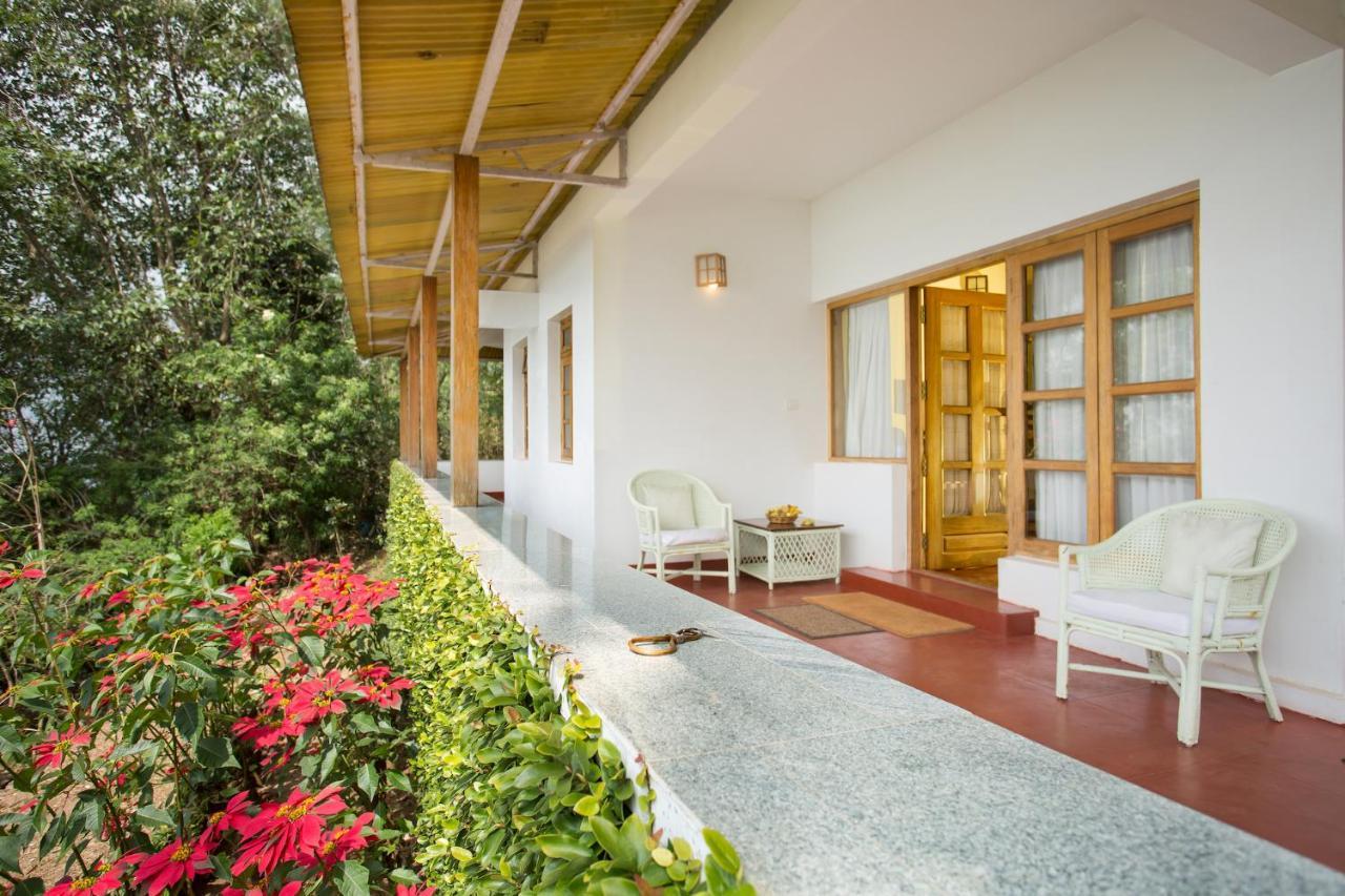 Windermere Estate Munnar Zewnętrze zdjęcie