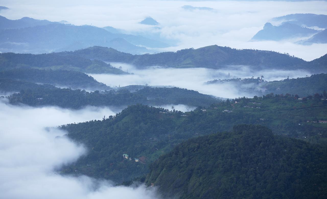Windermere Estate Munnar Zewnętrze zdjęcie