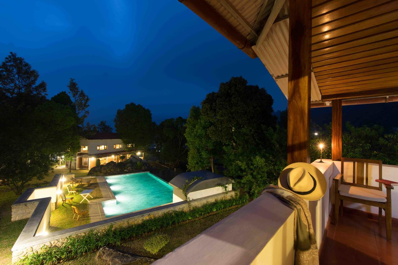 Windermere Estate Munnar Zewnętrze zdjęcie