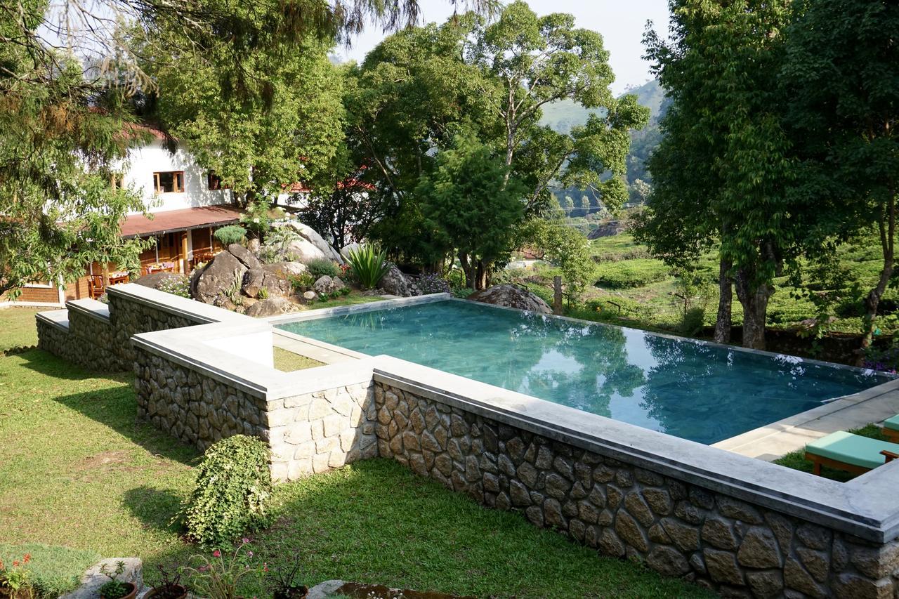 Windermere Estate Munnar Zewnętrze zdjęcie