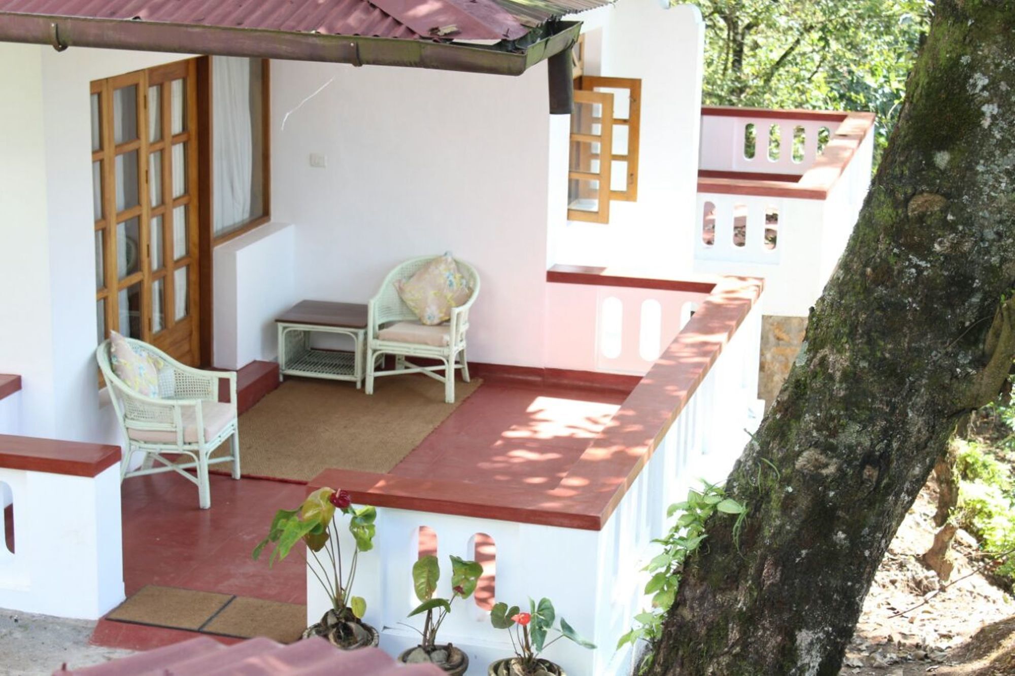 Windermere Estate Munnar Zewnętrze zdjęcie