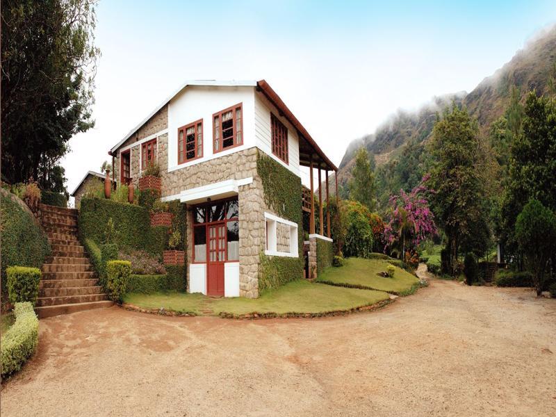 Windermere Estate Munnar Zewnętrze zdjęcie
