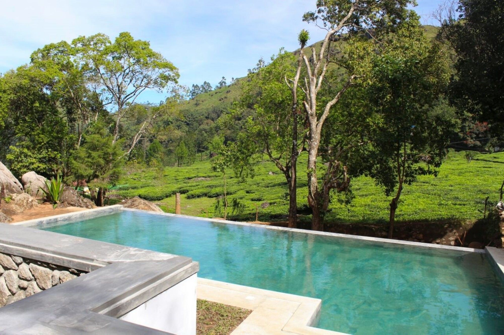 Windermere Estate Munnar Zewnętrze zdjęcie