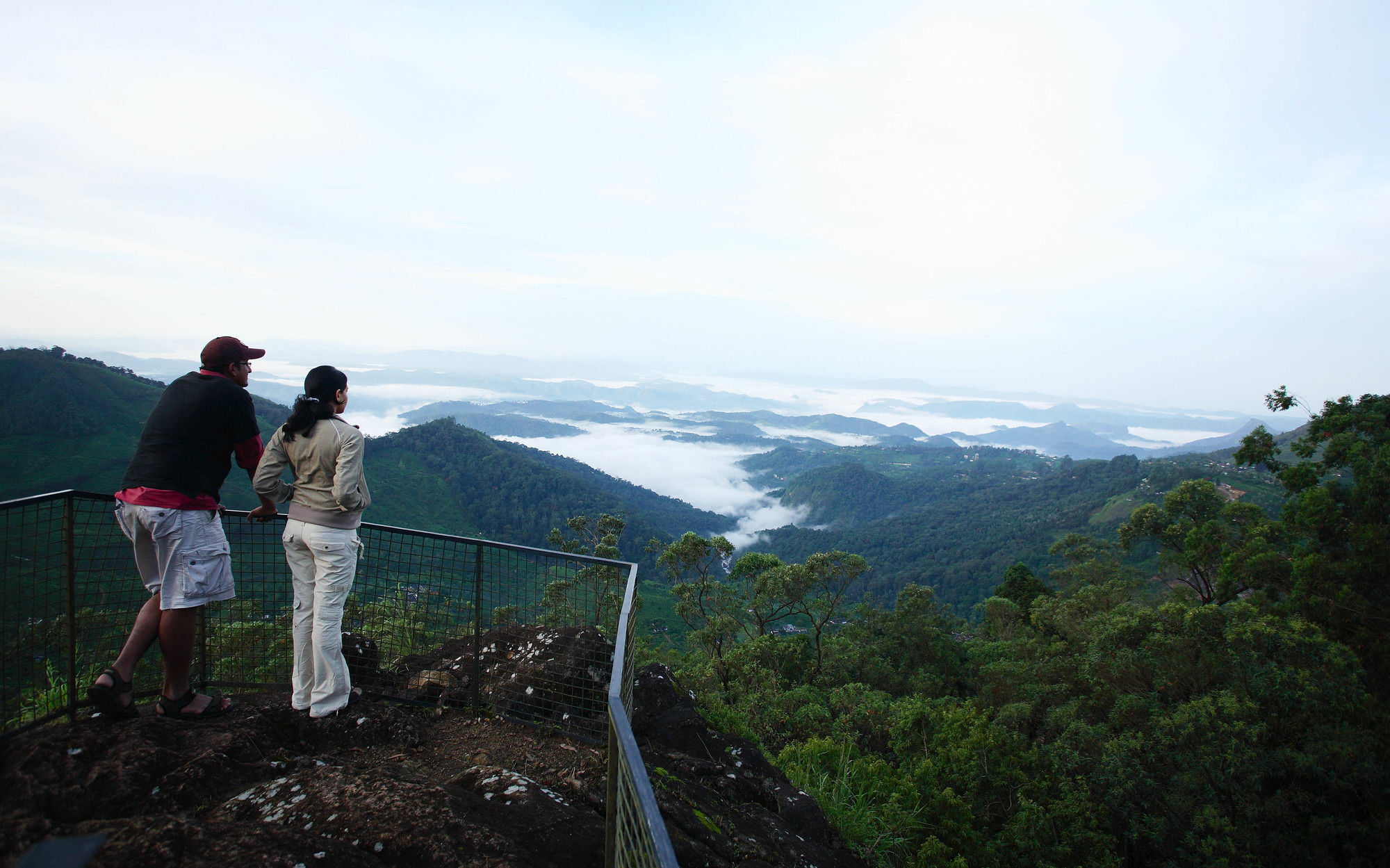 Windermere Estate Munnar Zewnętrze zdjęcie
