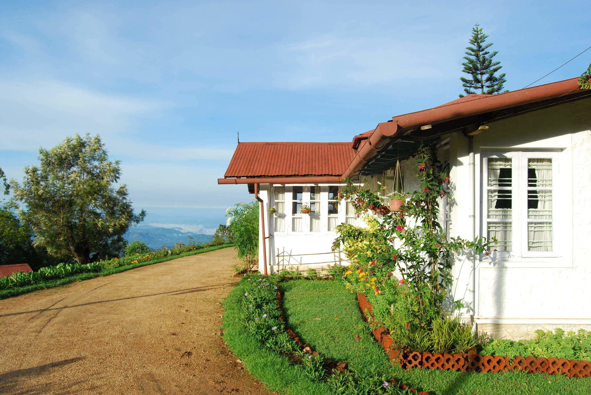 Windermere Estate Munnar Zewnętrze zdjęcie