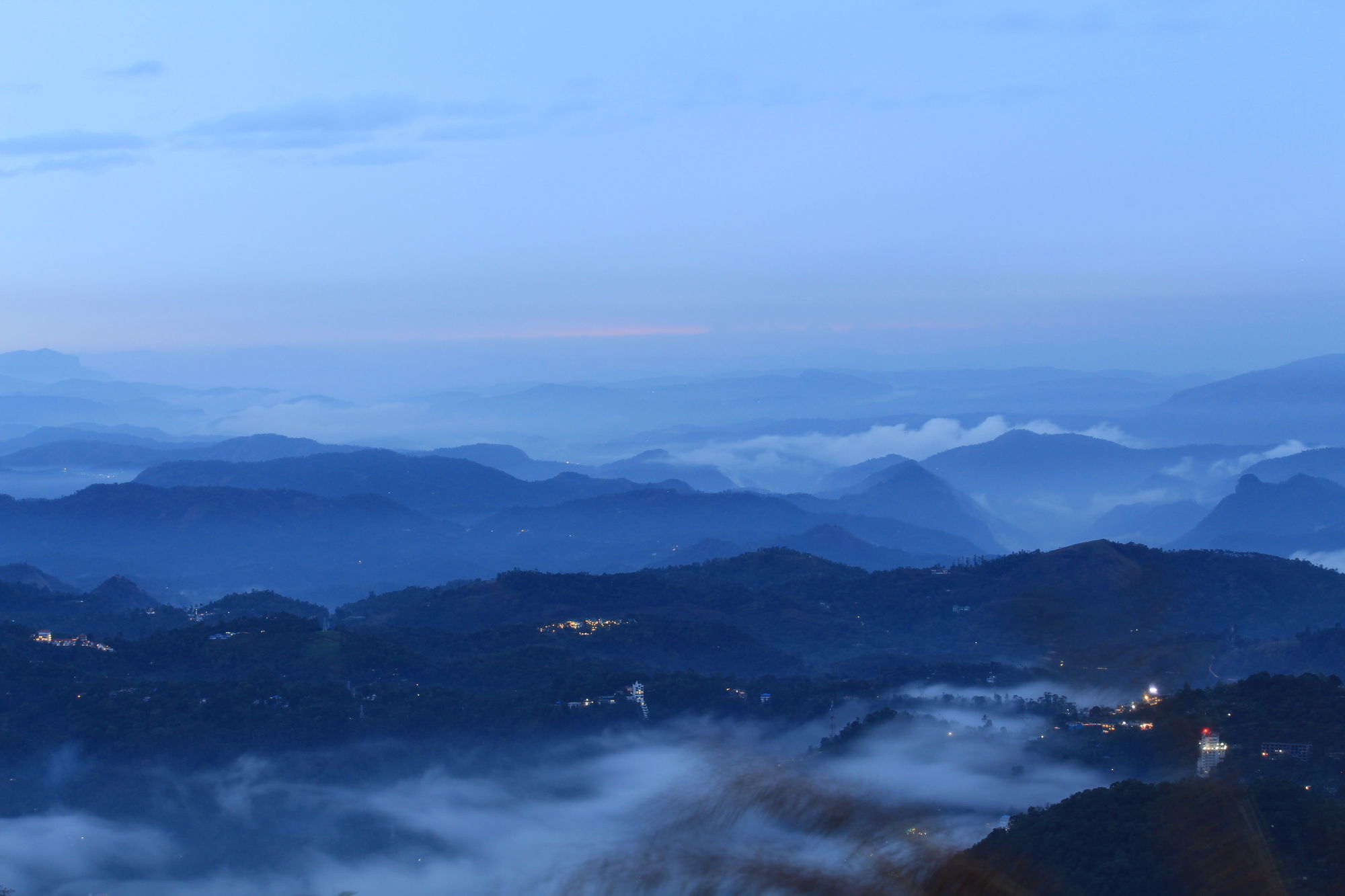 Windermere Estate Munnar Zewnętrze zdjęcie