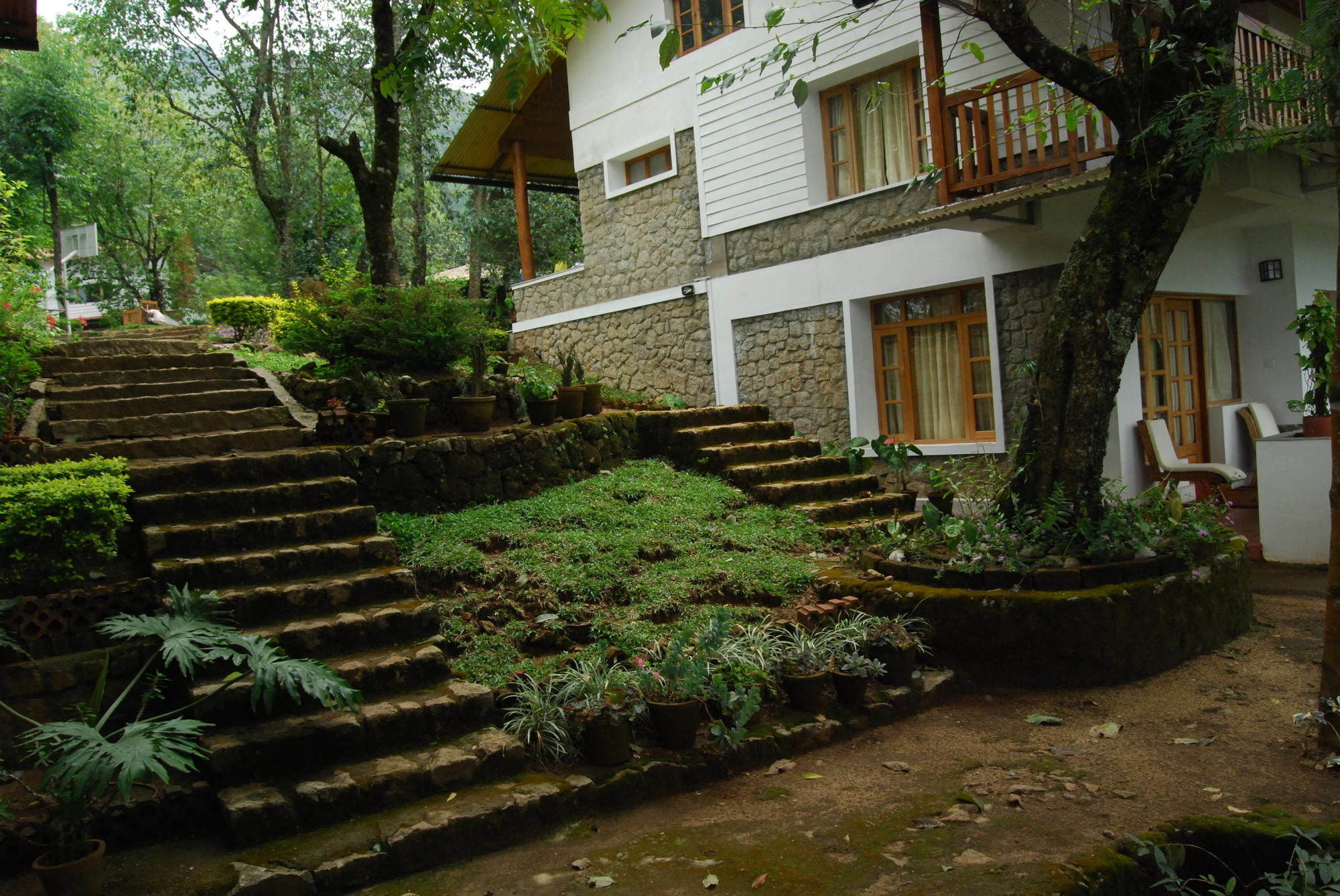 Windermere Estate Munnar Zewnętrze zdjęcie