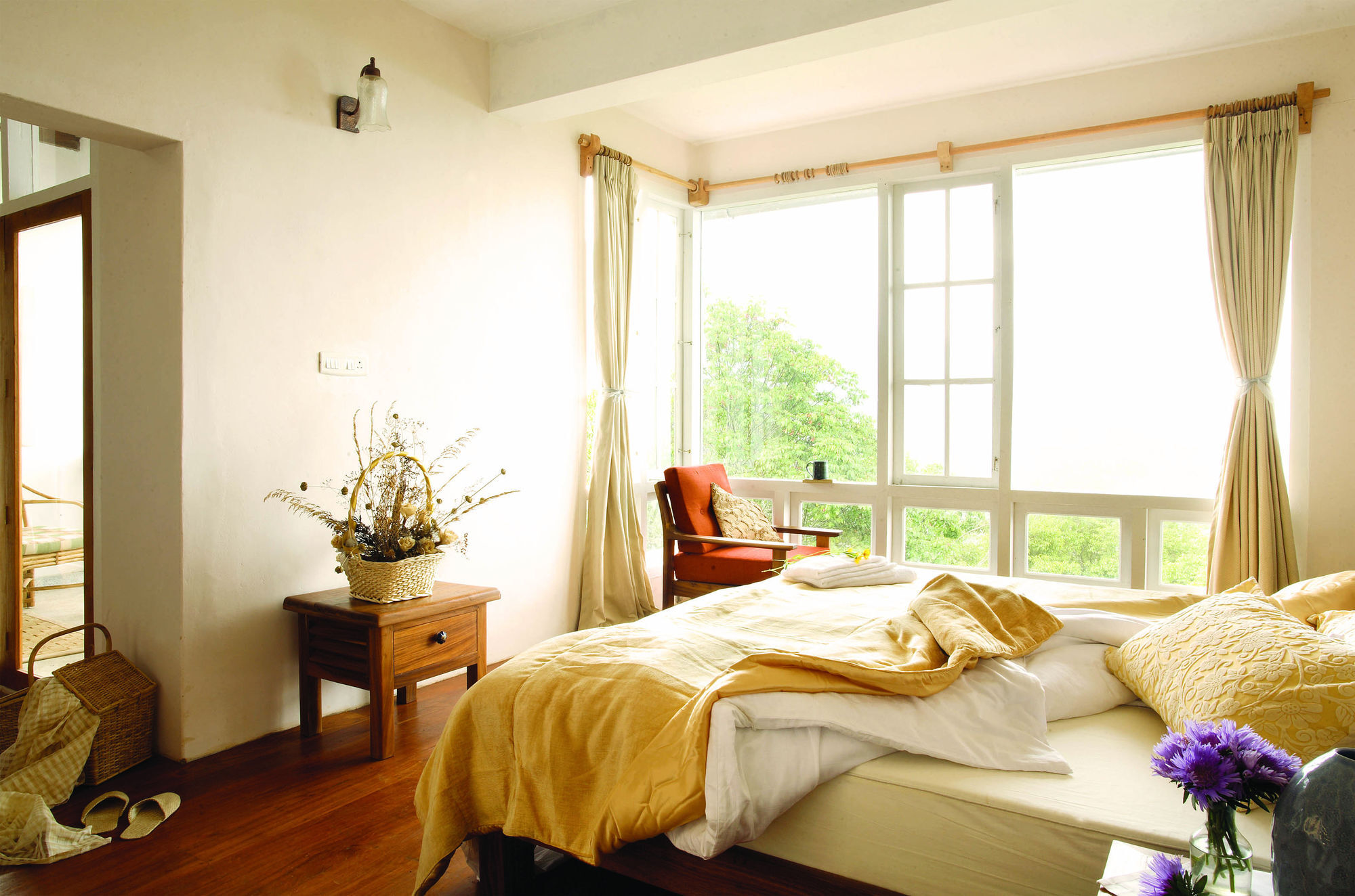 Windermere Estate Munnar Zewnętrze zdjęcie