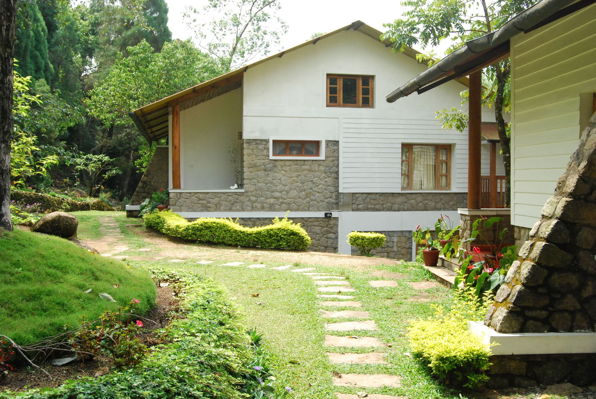 Windermere Estate Munnar Zewnętrze zdjęcie