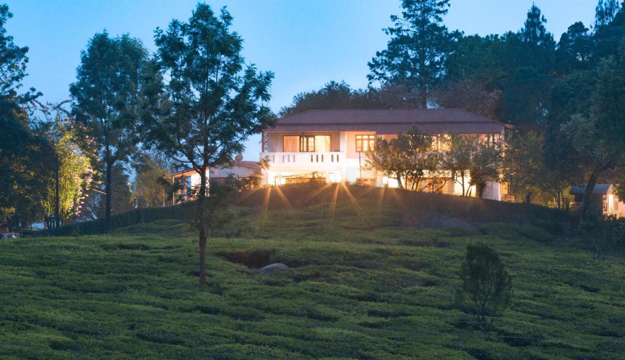 Windermere Estate Munnar Zewnętrze zdjęcie