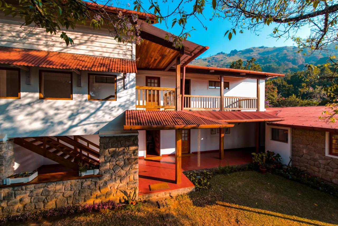 Windermere Estate Munnar Zewnętrze zdjęcie