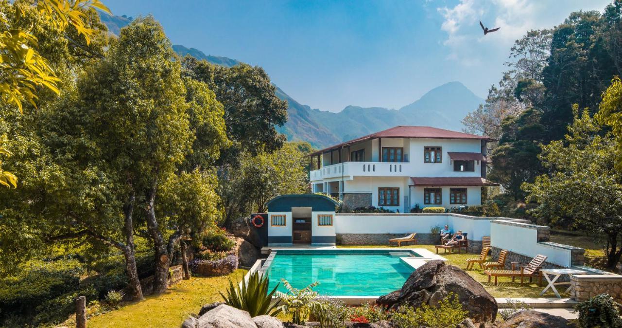 Windermere Estate Munnar Zewnętrze zdjęcie