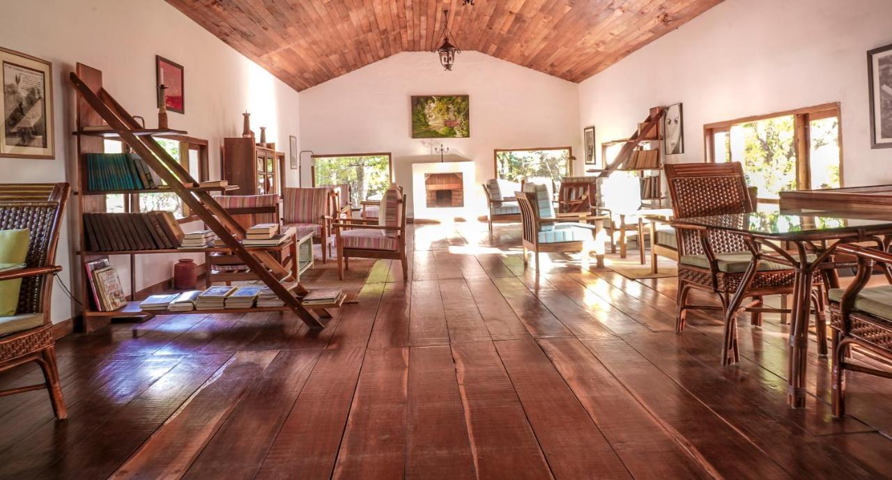 Windermere Estate Munnar Zewnętrze zdjęcie
