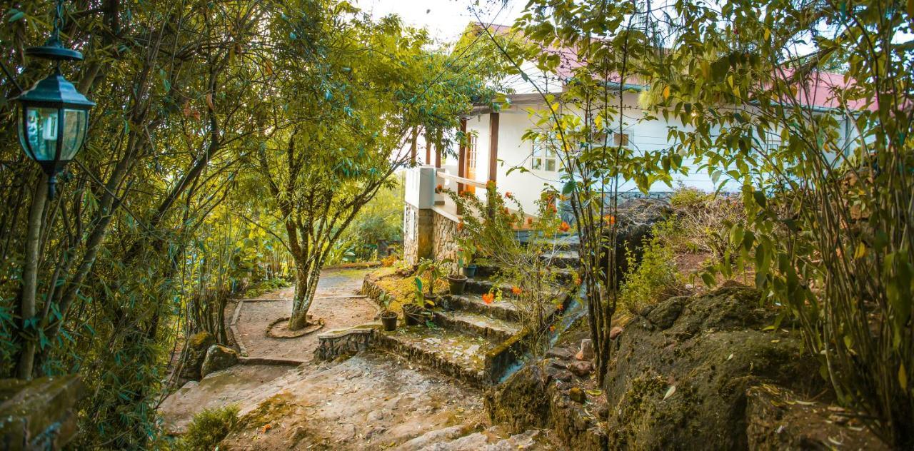 Windermere Estate Munnar Zewnętrze zdjęcie