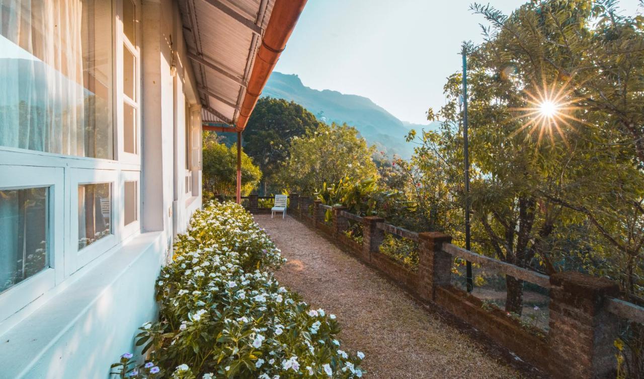 Windermere Estate Munnar Zewnętrze zdjęcie